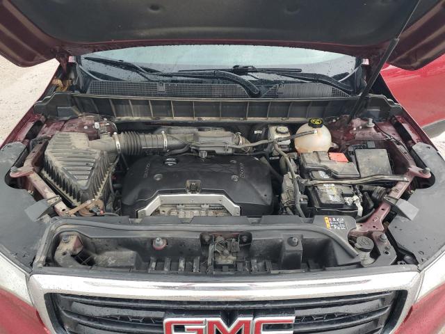1GKKNKLA0KZ243823 GMC ACADIA SLE