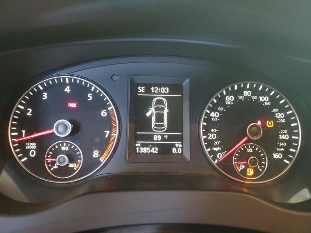 3VW5T7AJ1EM391612 Volkswagen JETTA GLI
