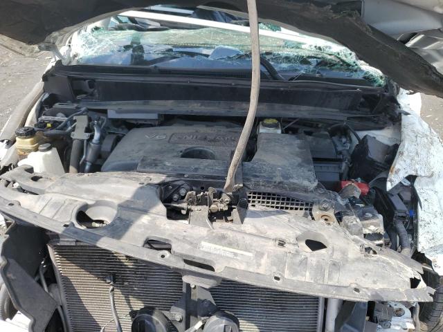 5N1DR2MM9JC620504 Nissan Pathfinder S
