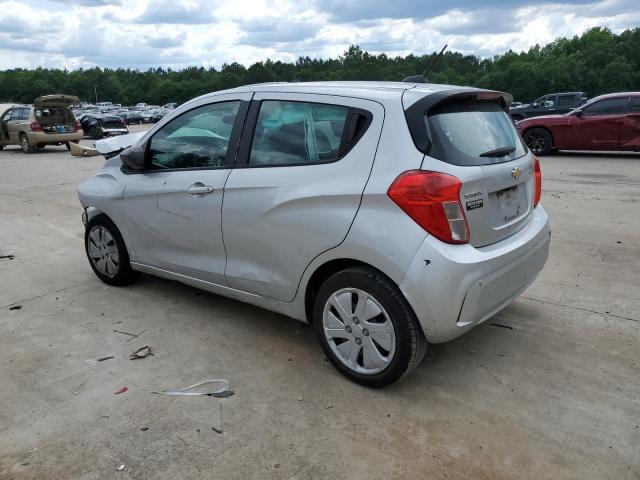 KL8CB6SA7HC705199 Chevrolet SPARK LS