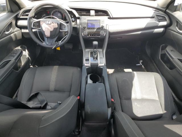 19XFC2F58GE037945 Honda Civic Lx