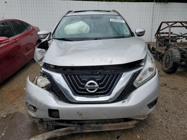 5N1AZ2MH6HN170377 Nissan MURANO S