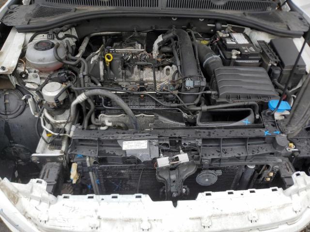 3VWC57BU0KM042723 Volkswagen JETTA S