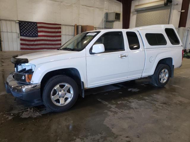 Auction sale of the 2012 Gmc Canyon Sle, vin: 1GTE5MFE5C8100585, lot number: 53839084