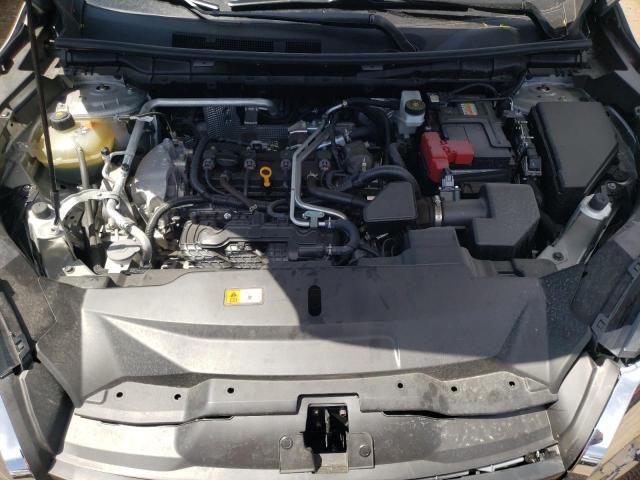 JA4J4VA88RZ009431 Mitsubishi Outlander Se