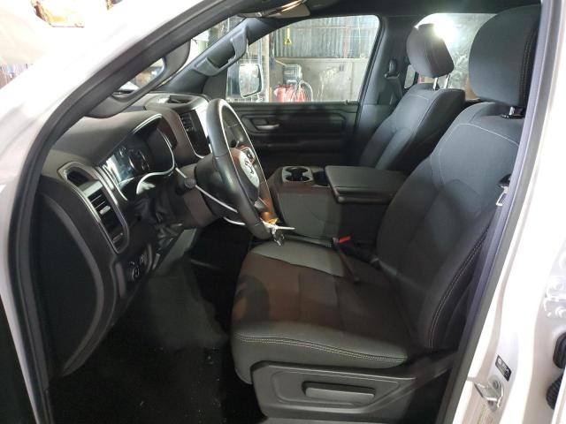 1C6RRFCG2PN519015 RAM 1500 Tradesman