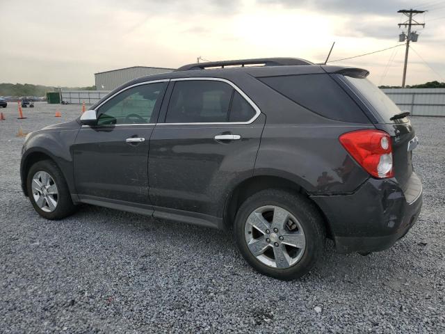 2GNALBEK2F6263633 Chevrolet EQUINOX LT