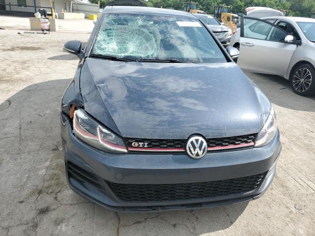 3VW447AU7JM290037 Volkswagen GTI S/SE
