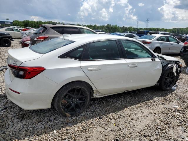 2HGFE2F52PH505572 Honda Civic Sport