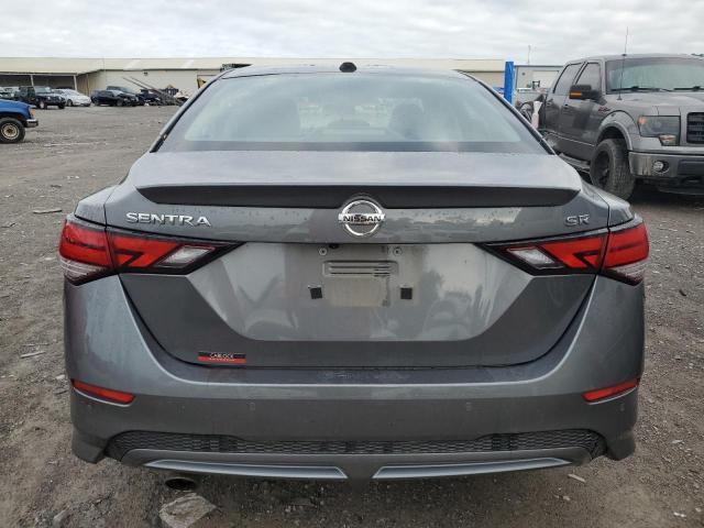 3N1AB8DV4PY227617 Nissan SENTRA SR