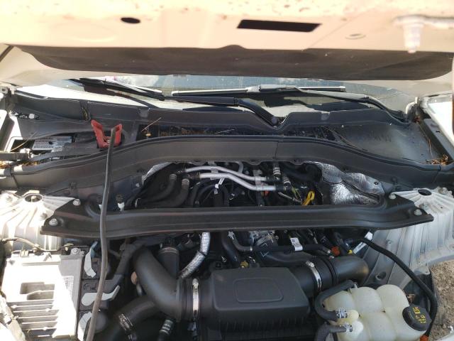 1FM5K8HC8LGA35826 Ford Explorer Platinum