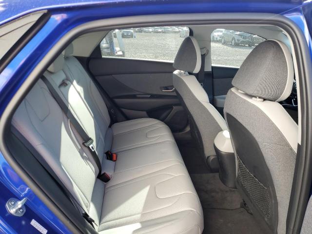 KMHLN4AJ5PU091097 Hyundai Elantra Limited