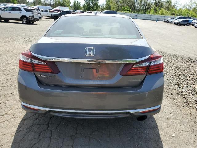 1HGCR2F87GA033403 Honda ACCORD EXL