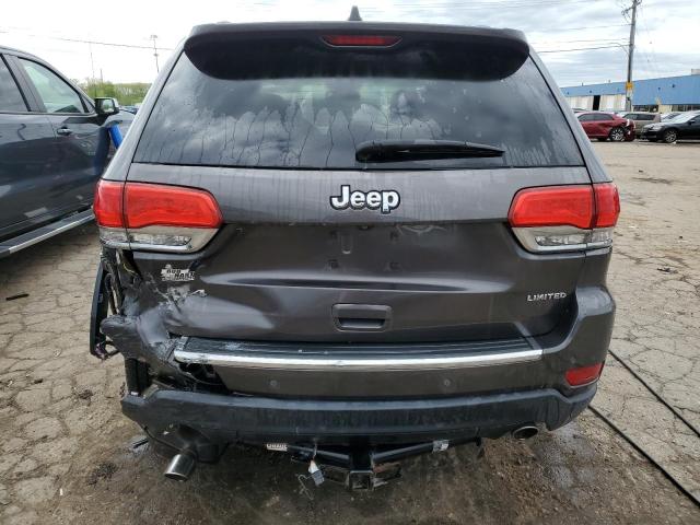 1C4RJFBG1EC517072 Jeep Grand Cherokee Limited