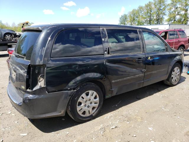 2C4RDGBG5ER431963 Dodge Grand Caravan Se