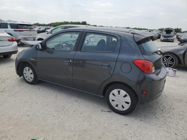 ML32A3HJ1FH010070 Mitsubishi MIRAGE DE