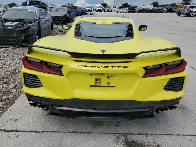1G1YC2D48P5111971 Chevrolet Corvette Stingray 3lt