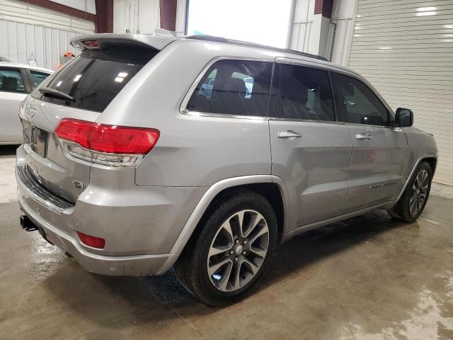 1C4RJFCG6JC409670 Jeep Grand Cherokee Overland