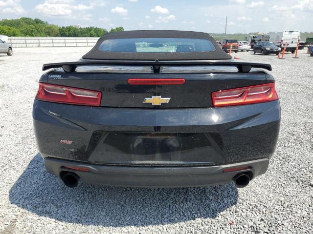 1G1FA3DX4H0114362 Chevrolet CAMARO LS