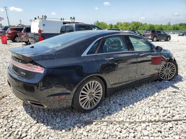 3LN6L2JK1ER802489 Lincoln MKZ