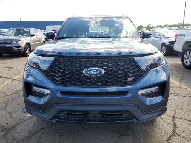 1FM5K8GC4LGB50229 Ford Explorer St