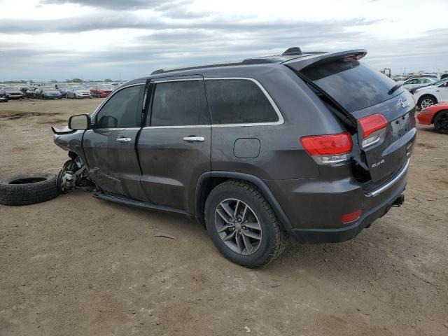 1C4RJFBG7HC608481 Jeep Grand Cherokee Limited