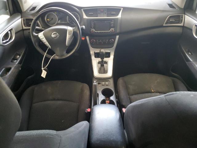 3N1AB7AP0FY376637 Nissan SENTRA S
