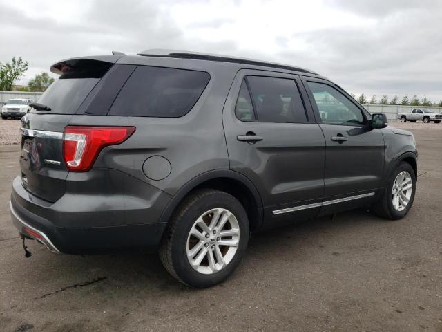 1FM5K7D81GGB83981 Ford EXPLORER XLT