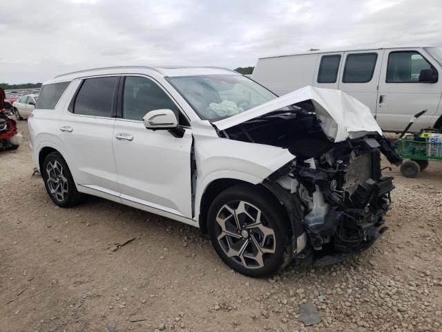 KM8R7DHE2MU195698 Hyundai Palisade Calligraphy