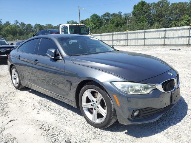 WBA4A9C55FGL85854 BMW 428 I Gran Coupe Sulev