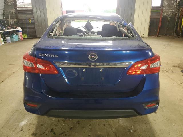 3N1AB7AP8HY326071 Nissan SENTRA S