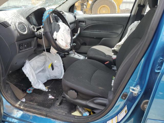 ML32A4HJ4FH035535 Mitsubishi MIRAGE ES