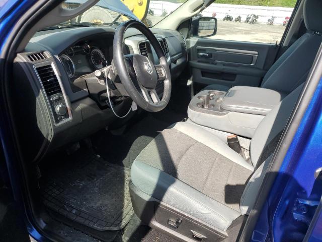 1C6RR7LG3KS592877 RAM 1500 Classic Slt