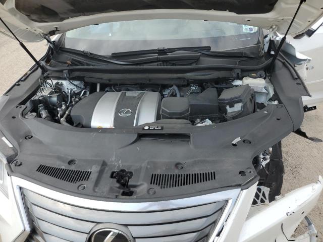 2T2ZZMCA0JC109277 Lexus Rx 350 Base