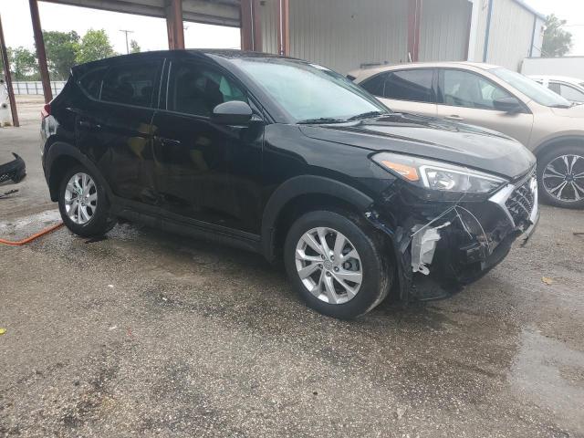 KM8J23A47LU155395 Hyundai TUCSON SE