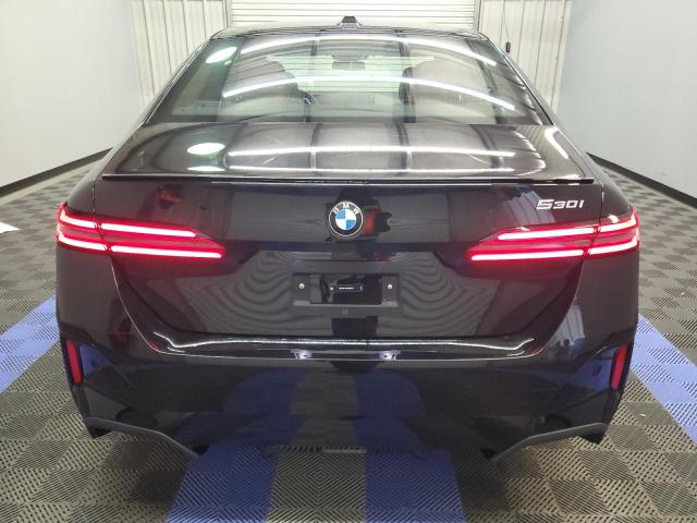 WBA43FJ01RCR05253 BMW 530 I
