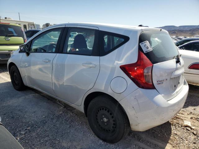 3N1CE2CP5GL406391 Nissan Versa Note S