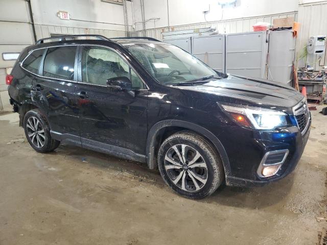 JF2SKASC7KH501084 Subaru Forester Limited