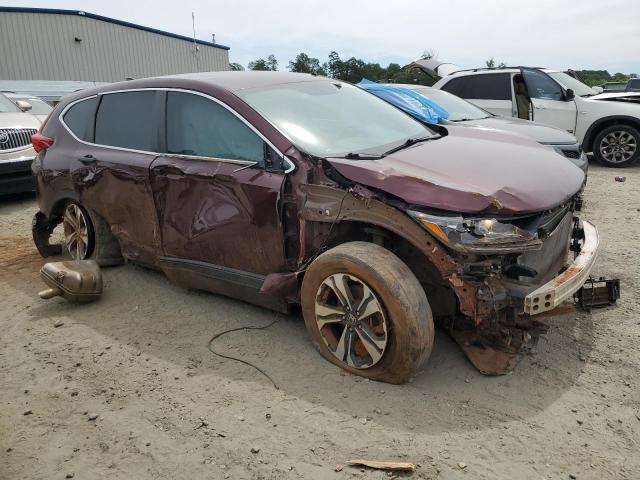 2HKRW6H36KH231773 Honda CR-V LX