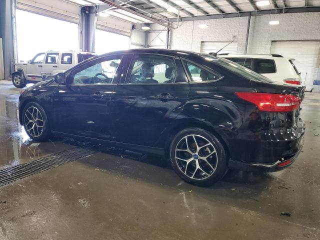 1FADP3H20JL211287 Ford FOCUS SEL