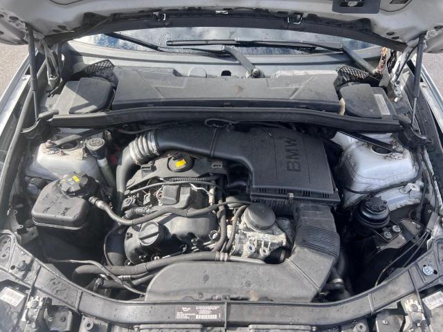 WBAVM5C54FVV94485 BMW X1 Xdrive35i