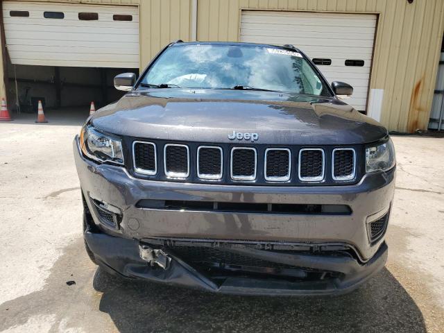 3C4NJDCB7KT683019 Jeep Compass Limited