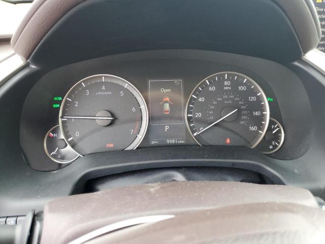 2T2BZMCA6HC059769 Lexus Rx 350 Base