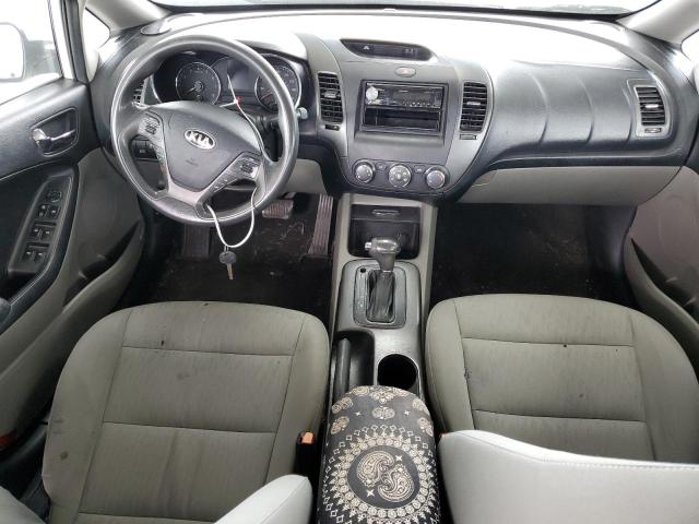KNAFK4A6XE5063810 KIA FORTE LX