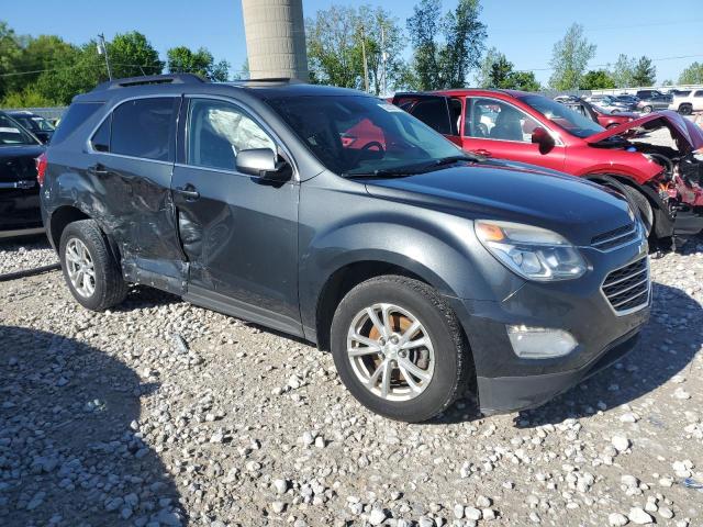 2GNALCEK7H1546289 Chevrolet EQUINOX LT