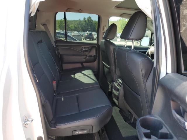 5FPYK3F58LB030409 Honda Ridgeline Rtl