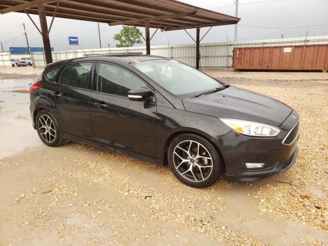 1FADP3K2XFL384914 Ford FOCUS SE