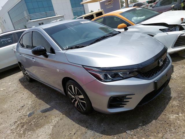 52963374 :رقم المزاد ، ***************** vin ، 2022 Honda City مزاد بيع