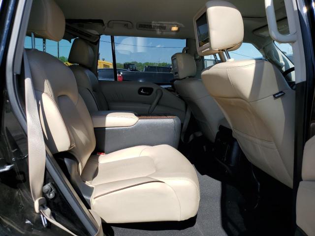 JN8AY2NE2JX700323 Nissan Armada Platinum