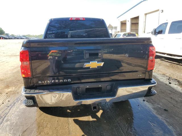 3GCPCRECXGG132931 Chevrolet Silverado C1500 Lt